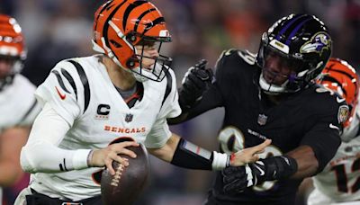WATCH: $275 Million QB Returns to Action for Bengals