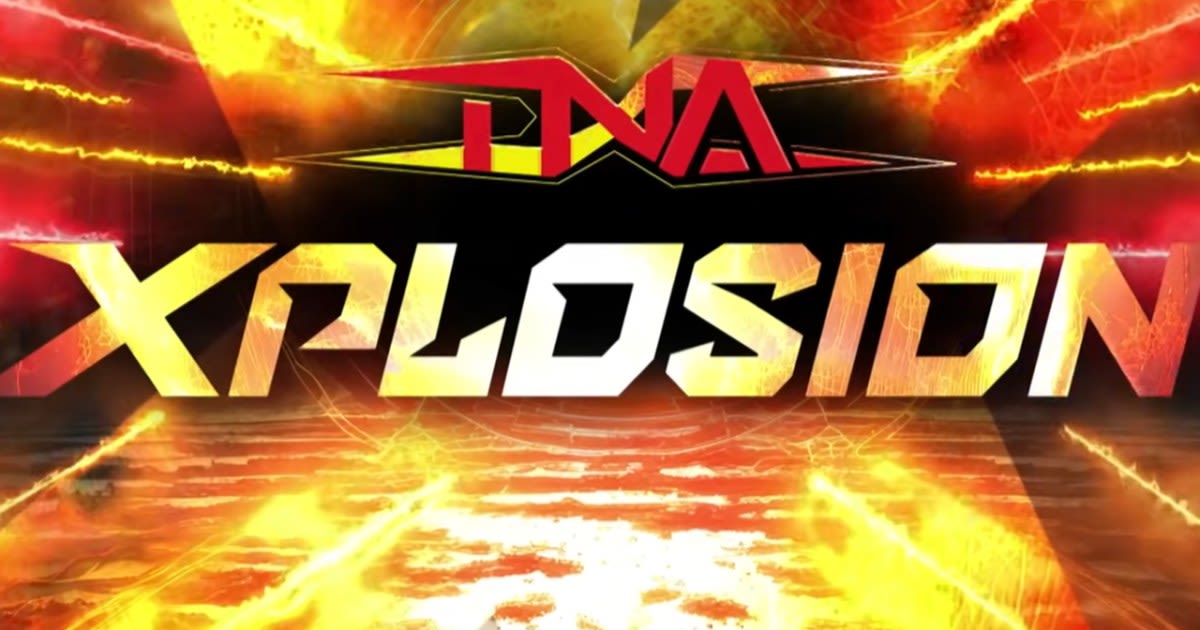 TNA Xplosion Results – May 10, 2024