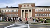 Protestors stage second sit-in at University of Rochester