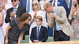 Kate Middleton teve briga feia com William por causa de George, filho mais velho dos dois, revela jornal: 'Coração partido'