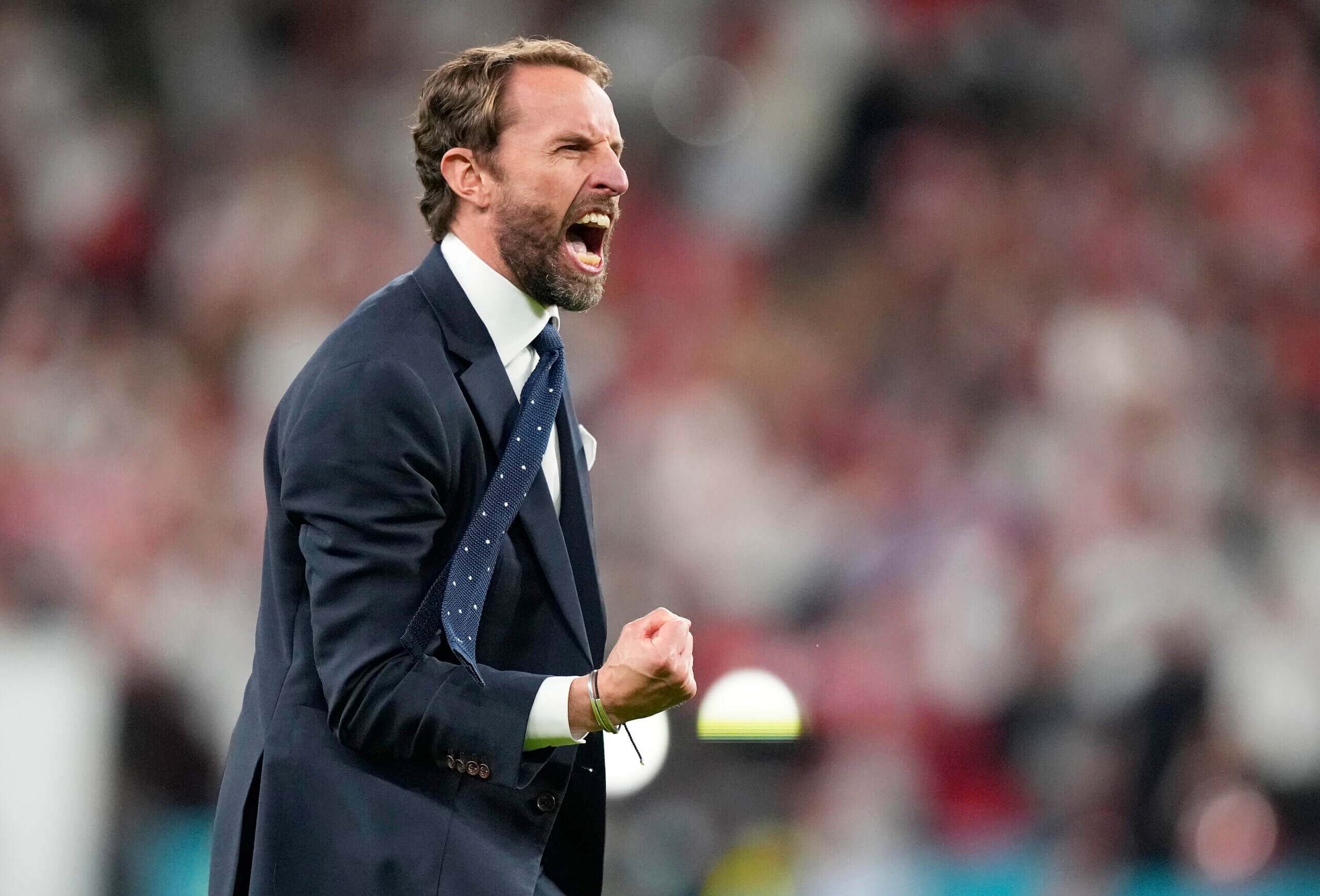 A dispassionate review of Gareth Southgate's eight years in charge of England