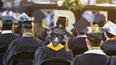 Bright futures ahead! Graduation ceremonies this month for 10 Bay County high schools