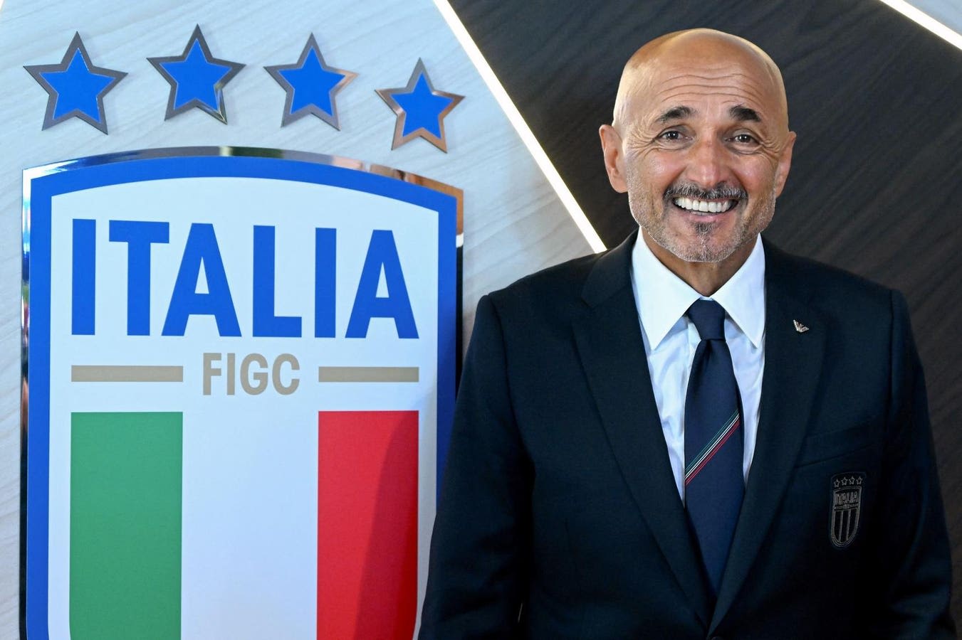 Euro 2024: Luciano Spalletti Names His Thirty-Man Italy Squad