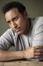 Aasif Mandvi