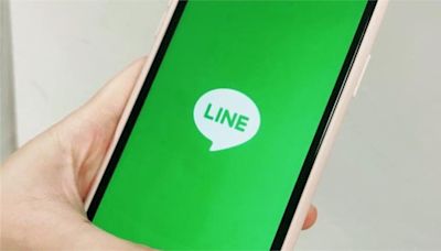 LINE免費貼圖用到年底！可愛兔應景中秋節