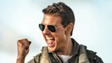 Tom Cruise pranked Top Gun co-star by pretending to lose control of a helicopter