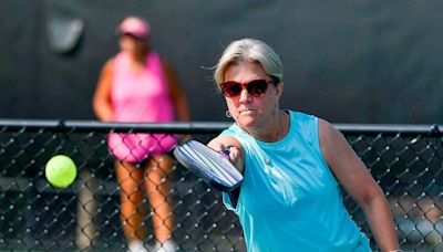 Indoor pickleball complex coming to South Mississippi, and it’s got a big-name investor