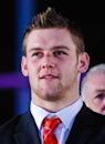 Dan Lydiate