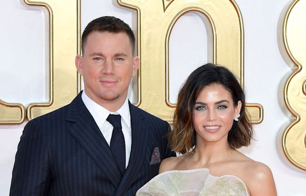 Channing Tatum And Jenna Dewan’s Legal Battle Takes Another Turn As He Opposes Separate Trials