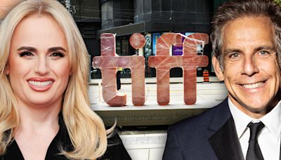 ...The Deb’ Set As TIFF Closing-Night Pic Despite Filmmaker Uproar; ‘Nutcrackers’ With Ben Stiller Opening Fest