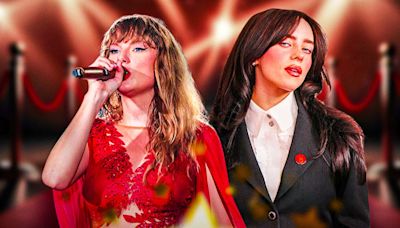 Taylor Swift, Billie Eilish headline star-studded Bridgerton Season 3 music covers