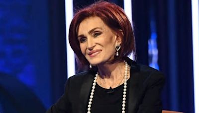 Sharon Osbourne’s 7 most explosive and bitter feuds ever after Amanda Holden beef