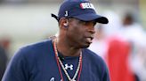 Deion Sanders: Jackson State football in 'crisis mode,' forced off campus amid city's water emergency
