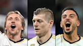 Real Madrid renewals: What we're hearing about Kroos, Modric, Joselu and others