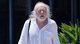 Nick Nolte, 83, makes a rare sighting at a grocery store in LA