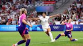 The USWNT have found their winning formula at the Paris 2024 Olympics: Smith, Swanson, Rodman