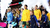 La capitana de Australia, Sam Kerr, pide una mejor financiación después de su histórica actuación en la Copa del Mundo femenina