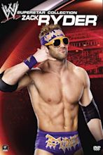 WWE: Superstar Collection - Zack Ryder (Video 2012) - IMDb