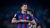 Lewandowski Repeats Unique Achievement Of Eto'o In La Liga