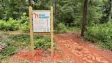Swamp Rabbit Trail opens sister trail for mountain bikers