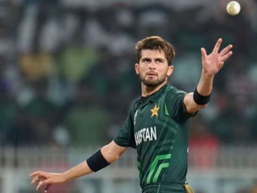 Explained: Why Shaheen Shah Afridi might face disciplinary action by PCB