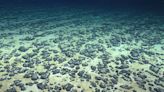 O que é o "oxigênio negro" produzido a 4 mil metros de profundidade no oceano