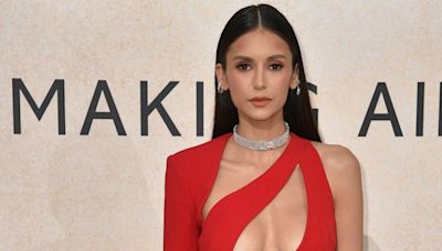 Nina Dobrev Says She's 'Doing Pretty Well' With Her Recovery After Dirt Bike Accident