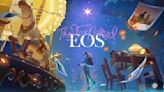 The Star Named EOS Official Gameplay Trailer