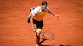 'My body is not ready' - Zverev withdraws from Stuttgart