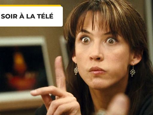 Ce soir à la télé : À quoi ressemblaient les ados des années 2000 ? Réponse dans cette comédie avec une Sophie Marceau étonnante de décontraction et de drôlerie