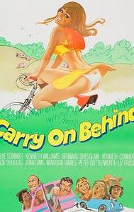 Carry On Behind