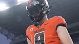 2024 DE Will Haverland commits to Oregon State