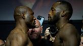 Kamaru Usman believes Leon Edwards should move to middleweight after UFC 304 loss: "Not a lot of them are grappling" | BJPenn.com