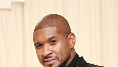 Alert The Aunties! Usher Set To Perform A Special One-Night Only 20th Anniversary of Confessions Milestone Moment At The 2024...