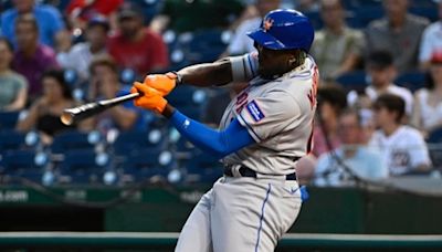 Mets' Ronny Mauricio unlikely to return this season