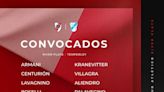 Con Aliendro, la lista de convocados de River para la Copa Argentina