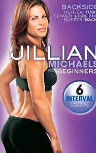 Jillian Michaels Beginners Backside Workout