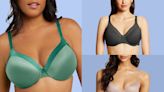 Found: The 11 Most Popular (and Comfy) Underwire Bras on Amazon—Up to 63% Off