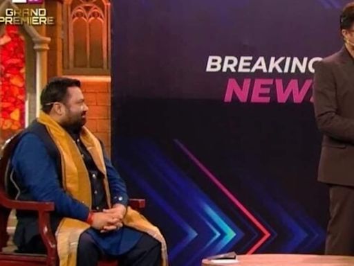 Deepak Chaurasia's hilarious take on love life on Bigg Boss OTT 3: ‘Anil Kapoor ki jawani jaati nahin, meri aati nahi’