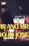 Mr. and Mrs. Bo Jo Jones