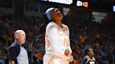 Tennessee Lady Vols basketball score vs. Toledo: Live updates from NCAA Tournament