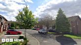 Manchester: Woman and two children injured in 'arson attack'