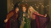 ‘Hocus Pocus 2’ Sets Nielsen Streaming Movie Record With 2.7 Billion Minutes Of Viewing; ‘Dahmer’ Stays In Top Spot