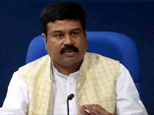 NEET UG 2024 Final Result, Revised Merit List in Two Days: Dharmendra Pradhan