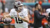 Does Conner Weigman Still Have to Earn Texas A&M Aggies Starting QB Job?