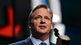 Roger Goodell On Harrison Butker: NFL Has 'Diversity of Opinions And Thoughts'