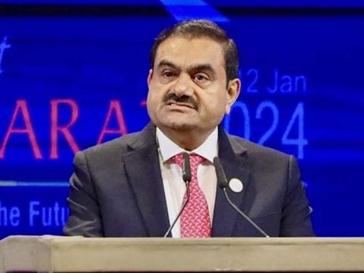 Adani Group to enter UPI, digital payment, credit card business: Report