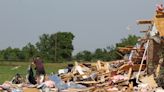 GALLERY: Celina residents, officials clean up after May 25 tornado