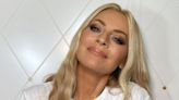 Tess Daly's most glamorous moments from Strictly Come Dancing to Ibiza vacations