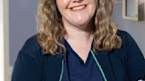 Nurses: Courtney Doellinger/MercyOne Siouxland Medical Center